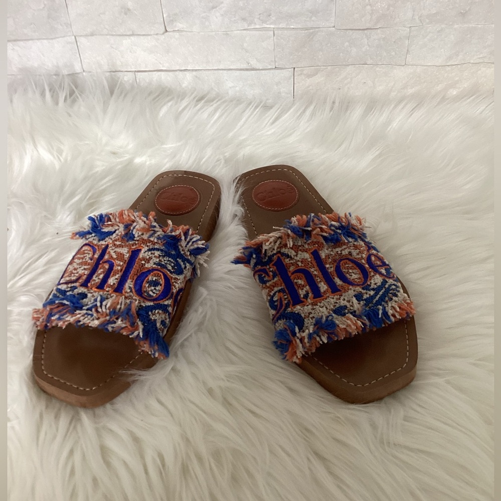 Chloe Sandals